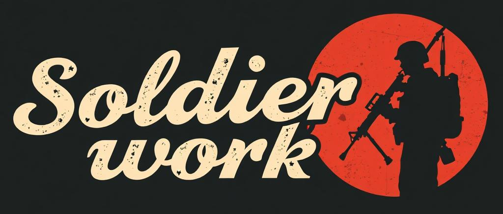 soldier.work
